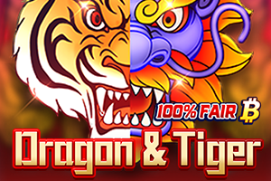 Dragon & Tiger