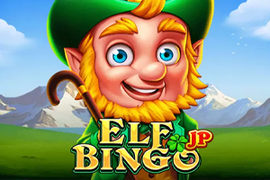Elf Bingo