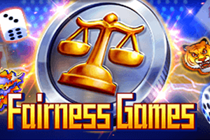 Fairness Games(BlockLobby)