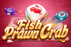 Fish Prawn Crab