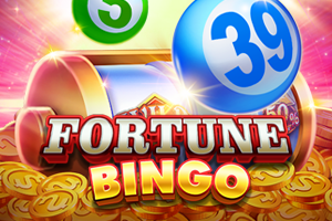 Fortune Bingo
