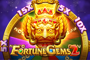 Fortune Gems 2