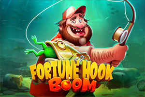 Fortune Hook Boom