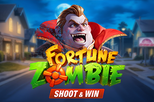 FORTUNE ZOMBIE