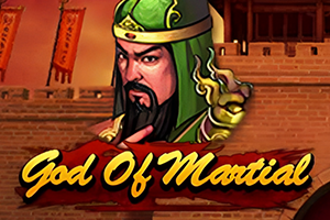God Of Martial
