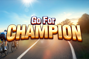 Go For Champion