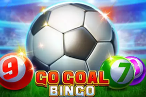Go Goal BIngo