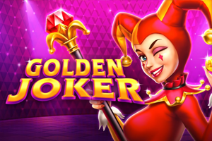 Golden Joker