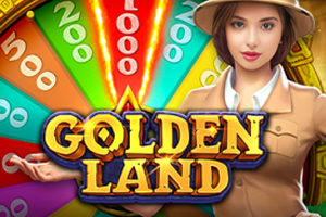 Golden Land