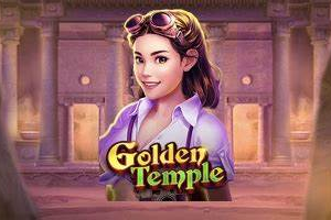 Golden Temple