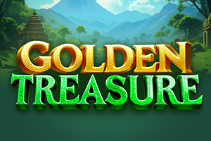 Golden Treasure