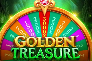 Grand Golden Treasure