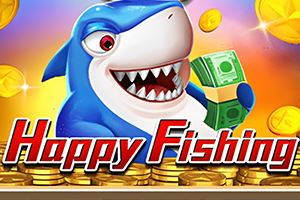 Happy Fishing
