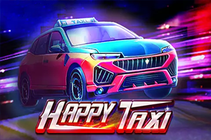 Happy Taxi