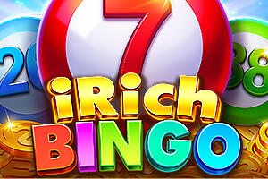 iRich Bingo