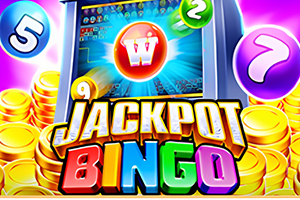 Jackpot Bingo