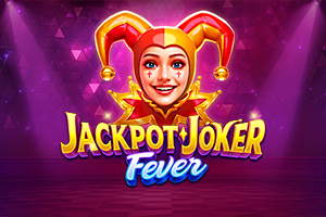 Jackpot Joker FEVER