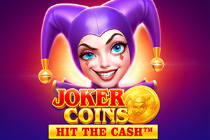 Joker Coins