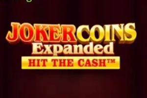 Joker Coins Expanded