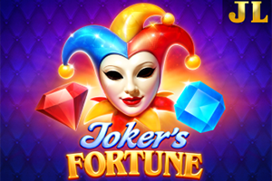 Joker's Fortune