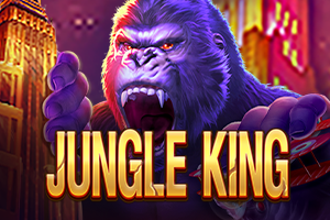 Jungle King