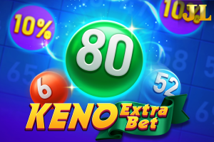 Keno Extra Bet