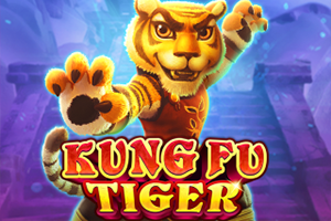Kung Fu Tiger