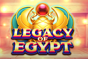 Legacy of Egypt