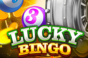 Lucky Bingo