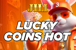 Lucky Coin HOT