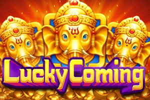 Lucky Coming