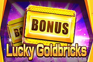 Lucky Goldbricks