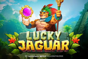 Lucky Jaguar 2