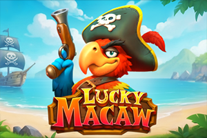 Lucky Macaw