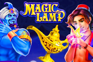 Magic Lamp