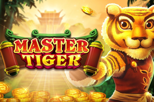 Master Tiger