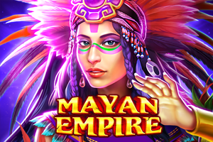 Mayan Empire