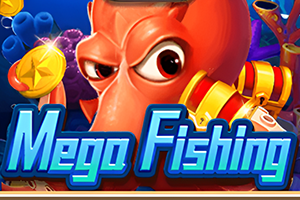 Mega Fishing