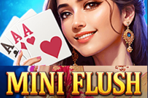 MINI FLUSH