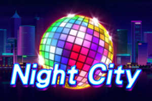 Night City