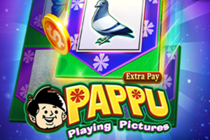 PAPPU