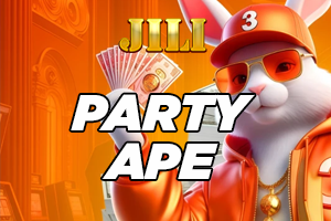 Party Ape