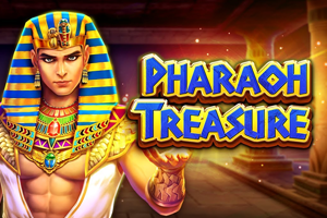 Pharaoh Treasure