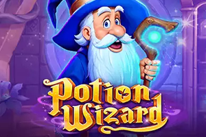 Potion Wizard