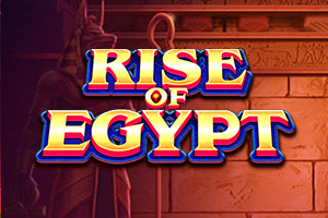 Rise Of Egypt