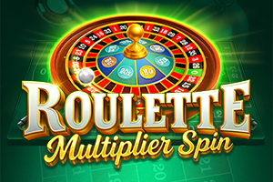 Roulette Multiplier Spin