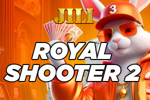 Royal Shooter 2