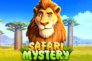 Safari Mystery