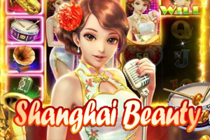 Shanghai Beauty