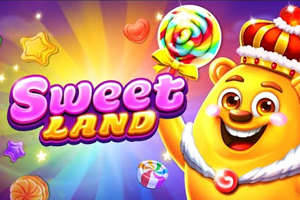 Sweet Land